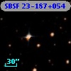 SBSF 23-187+054