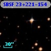 SBSF 23+221-154