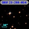 SBSF 23-288-054