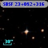 SBSF 23+082+316