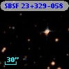SBSF 23+329-058
