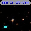 SBSF 23-172+294