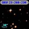SBSF 23-260-230