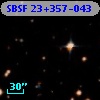 SBSF 23+357-043