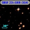 SBSF 23+189-314
