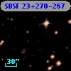 SBSF 23+270-287