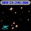 SBSF 23-245-360