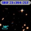 SBSF 23+384-257