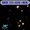 SBSF 23+156-456