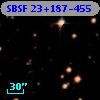 SBSF 23+187-455