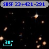 SBSF 23+421-291