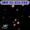 SBSF 23-121-514