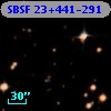 SBSF 23+441-291