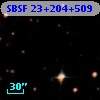 SBSF 23+204+509