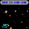 SBSF 23-540-140