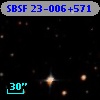 SBSF 23-006+571