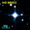 HD  88053