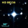 HD  88156
