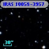 IRAS 10058-3957