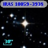IRAS 10059-3938