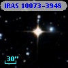 IRAS 10073-3948