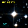 HD  88274