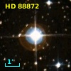 HD  88872