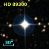 HD  89300