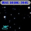 IRAS 10106-3845