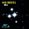HD  88251