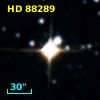 HD  88289