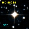 HD  88288
