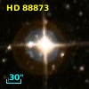 HD  88873