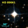HD  89061