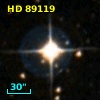 HD  89119