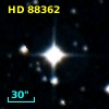 HD  88362