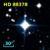 HD  88378