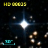 HD  88835