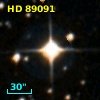 HD  89091