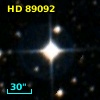 HD  89092