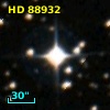 HD  88932