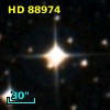 HD  88974
