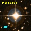 HD  89398