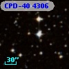 CPD-40  4306