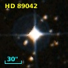 HD  89042