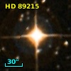 HD  89215