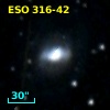 ESO 316-42