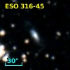 ESO 316-45