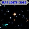 IRAS 10078-3930