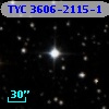 TYC 3606-2115-1